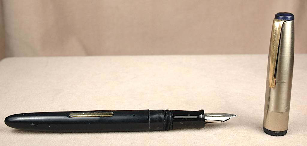 Vintage Pens: 5291: Wearever: Fountain Pen